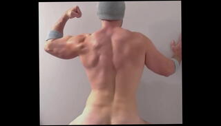 Video 1657350745: straight amateur stud, muscle studs ass, naked stud, stud paid, amateur homemade ass, amateur homemade gay, ass posing, ass dance