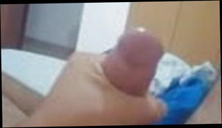 Video 1571184831: tiny dick jerk, tiny daddy, gay jerking, dick step daddy