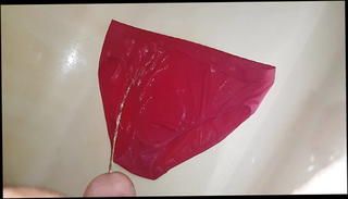 Video 1409641101: chubby piss, gay man pissing, mom pissing, pissing panties, pissing hd