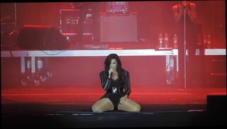 Video 285475101: demi lovato, babe straight, brunette latin babe, american babe, celebrity babe, babe hd, big butts, big boobs, nude, sexy, amateur
