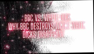 Video 1621908141: bbc dick, bbc destroys white, straight