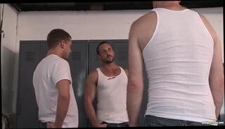 Video 1654051211: ian levine, threesome gay sucking, gay threesome facial, threesome gay anal, hot anal threesome, young anal threesome, anal threesome hd, threesome handjob, threesome masturbation, hole threesome, muscular threesome, men threesome, man threesome, sucks dick fucks guy, masturbation handjob jerking, suck meat, sucking shot, sucking muscle, gay locker