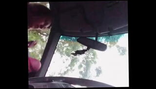 Video 1212209265: blows boy friend, teen public blowjob, blonde teen blowjob, boy friends car, blonde teen cheating