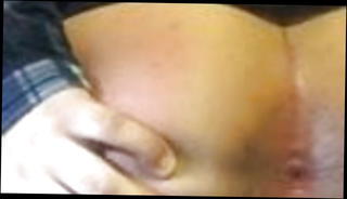 Video 1363782501: ass spanking anal, big ass amateur anal, spanking anal play, straight ass play, girl