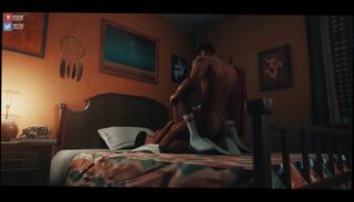 Video 1665623115: 3d gay cartoon animated, animated cartoon 3d sex, 3d double penetration, daddy cartoon