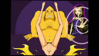 Video 1126095505: cartoon creampie, cum inside cartoon, cartoon monster, creampie impregnation, breeding cartoon, cartoon fantasy, monster sex