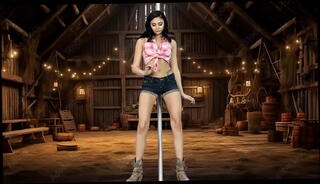 Video 1654710535: ariana marie, strips jerks, pornstar stripping, strip dance