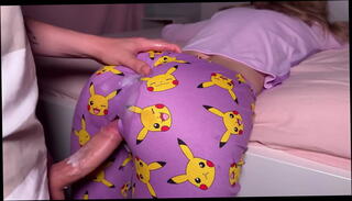 Video 1656522585: stepdads friend, cock rips, big cock inside, latin teen, penetration