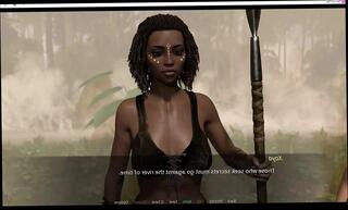 Video 1592141401: cartoon, lust ass, big ass mature, straight