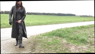 Video 1564859001: gay cunt, gay leather, man cunt