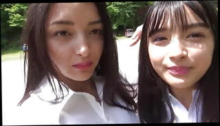 Video 1222937501: cute japanese big boobs, very big boobs, cute straight