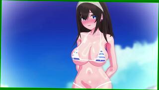 Video 1658469255: 3d hentai blowjob