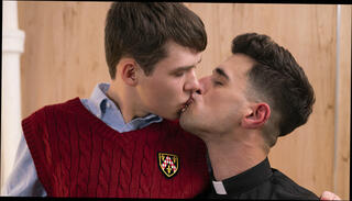 Video 1658724024: bareback twink gay sex, blowing