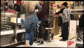 Video 315571004: thick pawg milf, blonde milf pawg, milf busted, pawg shopping, swingers