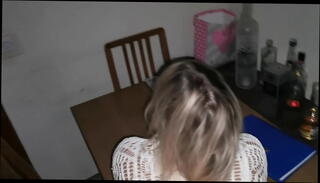 Video 1206549605: big butt fucked hard, big butt blondie, table fucking hard, butt blonde