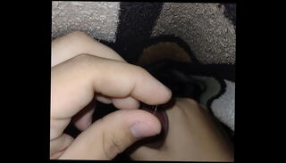 Video 1188596595: amateur gay, gay precum