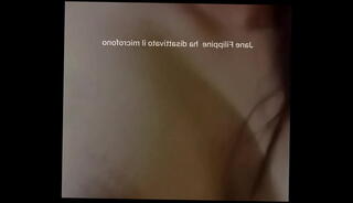 Video 1172080015: big natural tits asian