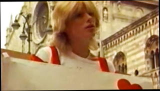 Video 1197125301: olinka hardiman, laura clair, straight girl