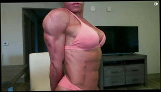 Video 1569612981: cam women, straight women, muscle women, webcam