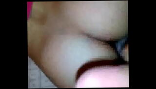 Video 842098935: skinny femdom, skinny amateur homemade, skinny amateur pussy, femdom gf, skinny big dick, gf fucked, gf tied, gf panties, tied bed fucked, fucking behind, short fuck, legs fucking