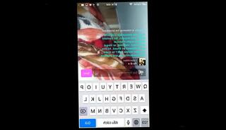 Video 677613155: gay hang