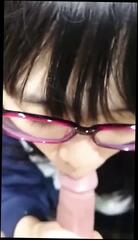 Video 358956101: cute girl bj, asian girl bj, chinese girl blowjobs, straight bj