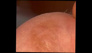 Video 1494090625: closeup solo, solo boy cum, cum leaking, cum close
