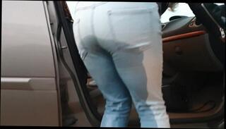 Video 1392963703: pissing peeing fetish, solo pee fetish, pissing peeing girls, amateur piss fetish, piss pee jeans, pissing peeing wetting, pee desperation pissing, pee pissing outdoor, solo female pissing, public peeing girls, british girls pee, blonde girl peeing, car pee desperation