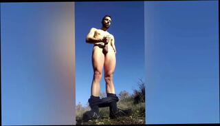 Video 1603661825: uncut dick cumshot, naked uncut, big uncut dick, handjob uncut