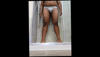 Video 1626012643: solo male piss, piss fetish, ass spanking fetish, pissing amateur, pissing panties, piss shower, 60fps amateur
