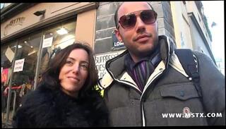 Video 85542585: gang bang teaser