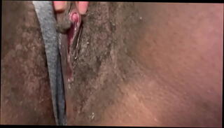 Video 1474356165: kitty black, solo hairy masturbation, exotic hairy