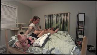 Video 1610208803: foot fetish femdom, foot fetish bondage, foot fetish feet, feet foot tease, femdom handjob foot, foot fetish couple, foot fetish toy, femdom cock bondage, amateur foot fetish, bondage foot tickling, feet foot play, male feet foot, bound foot, erotic foot, fetish nipple play, armpits feet tickled, boyfriend's