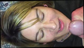 Video 296668704: milf wife, milf facial, wife blowjob facial, wife smoking blowjob, wife destroyed, wife dressing