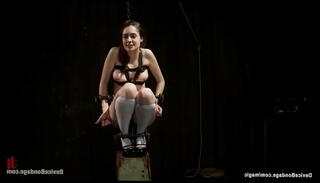Video 1440433005: bdsm slave gagged, bdsm bondage slave, bdsm fetish slave, slave gagged fucked, bdsm hardcore bondage, bondage slave rough, bdsm underwear, bound slave, slave adore, lingerie underwear, sybian bondage, bizarre bondage
