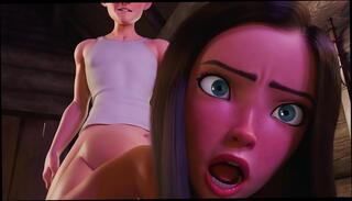 Video 1638290155: hentai 3d anime sex, 3d toon sex, anal perv, babes first anal