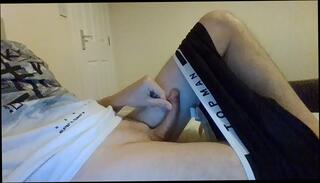 Video 1068637165: twink solo cum, solo twink plays, twink cock cums, gay twink cum, gay twink cumshot, twink cum shot, hot twink cum
