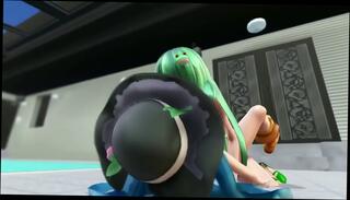 Video 1662706875: anime futanari, anime toon, futanari sex