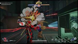 Video 1664316913: cartoon game play, games amateur