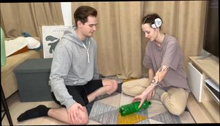 Video 1654100531: amateur teen couple sex, naked strip tease, babe stripping teasing, strip tease blowjob, teen babe striptease, amateur brunette teen babe, naked straight teen, tattooed babe strips, couple sex hd, bottle strip game, strips bares, stripping clothes, english couple