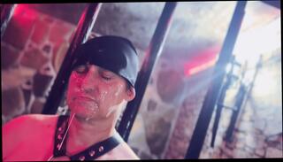 Video 1656112781: mistress humiliates slave, dominate humiliate slaves, femdom humiliation slave, mistress punishes slave, bdsm slave punishment, femdom fetish humiliation, slave slut punished, hardcore bdsm punishment, mistress spits slave, slave extreme bdsm, fetish slut deep throats, straight humiliation, mouth humiliation, romanian mistress, rain dominated, slave hd, deeper throat, belgian slut