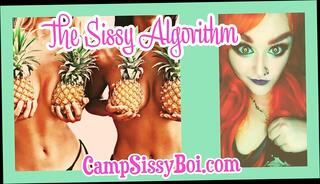 Video 1666106541: femdom sissy boy, amateur sissy boy, sissy dirty talk, straight sissy, femdom hd