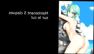 Video 1440095715: femdom humiliation joi, femdom hentai joi, piss joi, hentai toon, anal piss play, piss ass play