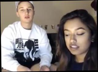Video 331158504: ebony teen doggy styled, crazy homemade black ebony