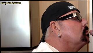 Video 1611126284: gloryhole head, mature gloryhole, gay deep throat blowjob, amateur deep throat blowjob, gay daddy blowjob, glory hole deep throat
