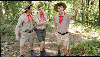 Video 1657715334: twink threesome sex, gay twink threesome, twinks outdoor gay sex, gay twink daddy, boy master, jack masters, strips jacks