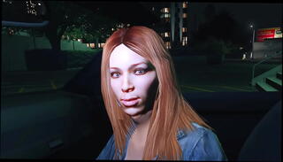 Video 1655773925: hooker caught, prostitution caught, sex caught, pov, hooker whore, whore lady, hooker car, game lady