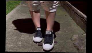 Video 1591051673: foot fetish worship, foot fetish solo, amateur foot worship, teen foot worship, foot fetish couple, latin foot worship, foot crush fetish, trampling foot worship, public foot worship, female foot worship, smashing solo, solo outside, amateur latin teen, 60fps amateur