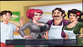 Video 1598578921: men cartoon, cartoon group, cartoon man, young cartoon, hd cartoon, small straight
