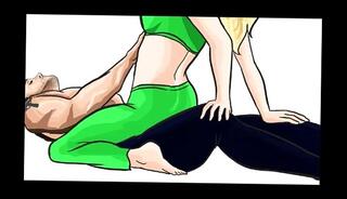 Video 66029405: jessica drake, women sex toys, cowgirl sex toy, cowgirl sex position, best sex toys